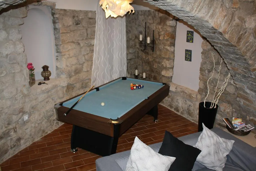Villa Cal Arxè à Besalú 0*,  Espagne